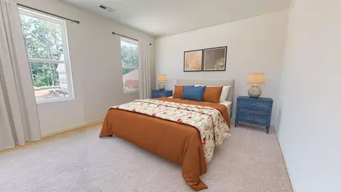 Bedroom - Knightsbridge, Alabaster, AL 35007 photo 6 of 15