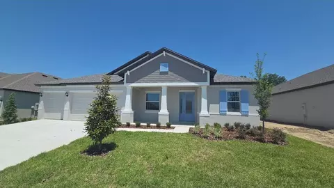 8957 Evergreen Ave, Brooksville, FL 34613