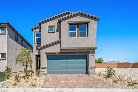 8190 Gusty Brook St, Las Vegas, NV 89113