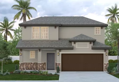 323 San Antonio S Lp, Weslaco, TX 78599