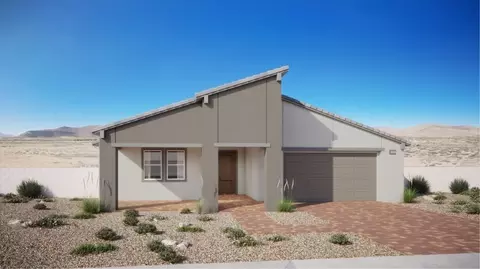 1541 Luca Mountain Ln, Henderson, NV 89011