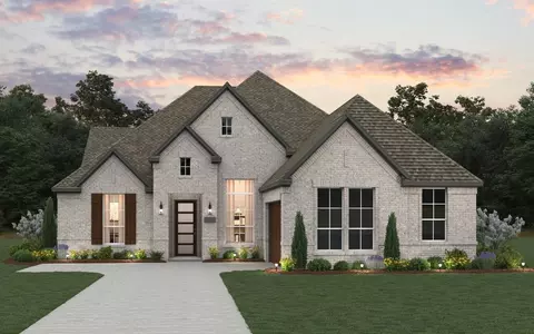 9404 Basket Grass Ln, Frisco, TX 75035
