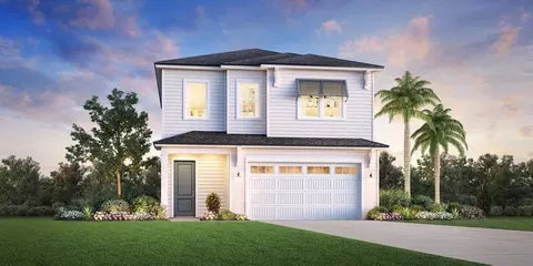 27 Mahogany Way, Palm Coast, FL 32164