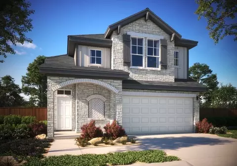 11316 Zip Cochise Way, Manor, TX 78653