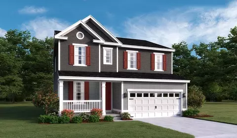 35611 Pine Needle Ln, Locust Grove, VA 22508