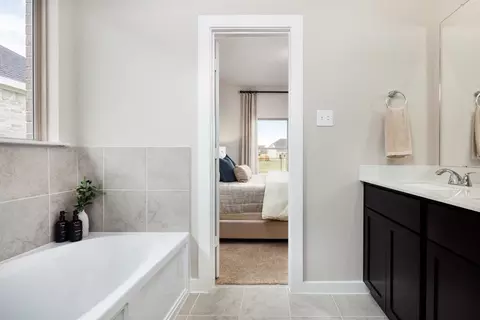 Entry Way - 3626 Compass Pointe Ct, Angleton, TX 77515 photo 1 of 3