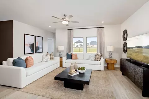 Living - 3626 Compass Pointe Ct, Angleton, TX 77515 photo 1 of 4