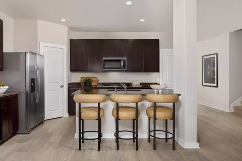 Kitchen - 3626 Compass Pointe Ct, Angleton, TX 77515 photo 1 of 4