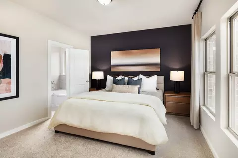 Bedroom - 3626 Compass Pointe Ct, Angleton, TX 77515 photo 2 of 15