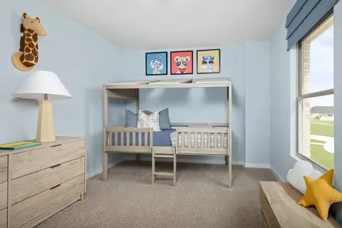 Bedroom - 3626 Compass Pointe Ct, Angleton, TX 77515 photo 4 of 15
