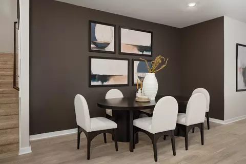 Dining - 3626 Compass Pointe Ct, Angleton, TX 77515 photo 1 of 3