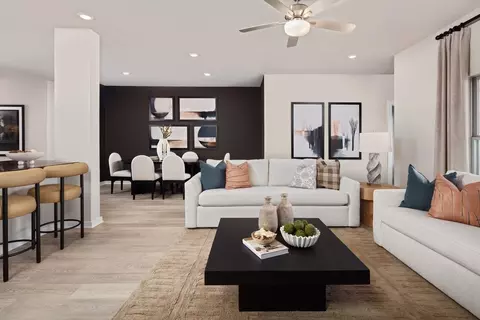 Living - 3626 Compass Pointe Ct, Angleton, TX 77515 photo 2 of 4