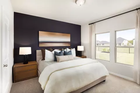 Bedroom - 3626 Compass Pointe Ct, Angleton, TX 77515 photo 1 of 15