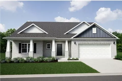17924 Wind Dance Dr, Fisherville, KY 40023