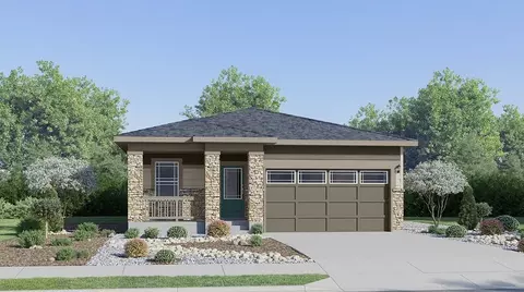 2950 Tumbling Creek Dr, Loveland, CO 80538
