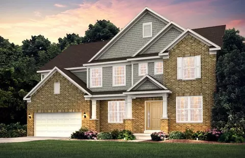 6204 Rivers Edge Dr, Lisle, IL 60532