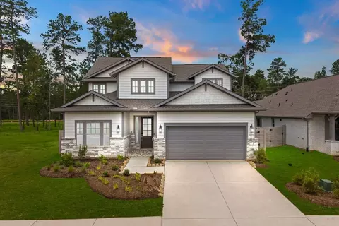9153 Grand Jubilee Dr, Montgomery, TX 77316