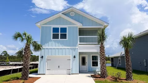 1088 Backwater Rd, Port Saint Joe, FL 32456
