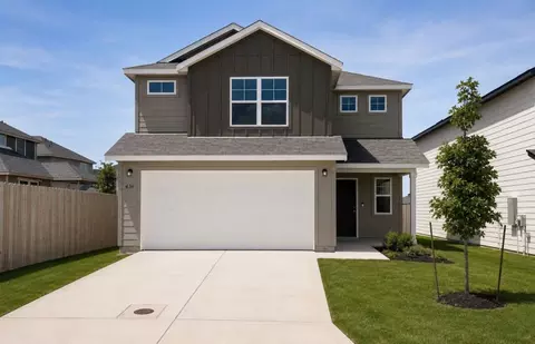 436 Raven Row, Marion, TX 78124