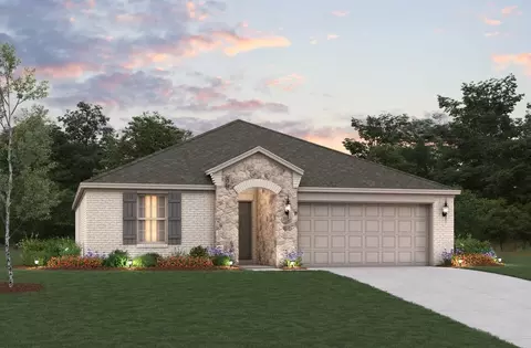 2115 Blackbird Ln, Princeton, TX 75407