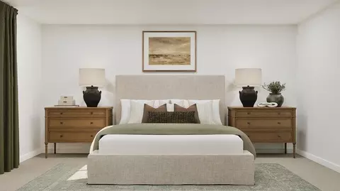 Bedroom - 938 Humbolt Way W, Madera, CA 93636 photo 1 of 8
