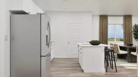 Kitchen - 938 Humbolt Way W, Madera, CA 93636 photo 2 of 5