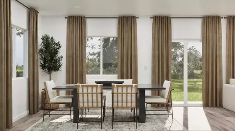 Dining - 938 Humbolt Way W, Madera, CA 93636 photo 1 of 1