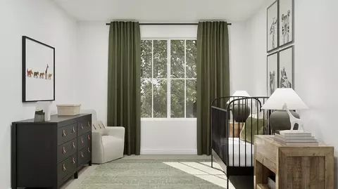 Bedroom - 938 Humbolt Way W, Madera, CA 93636 photo 6 of 8
