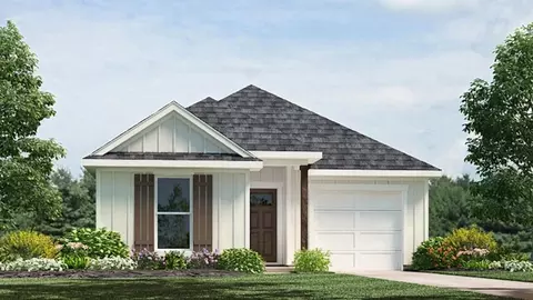Exterior - 24787 Berry Ridge Ln, Springfield, LA 70462 photo 3 of 8