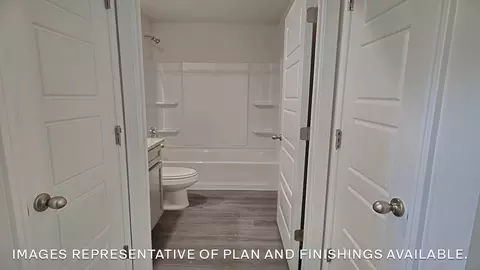 Entry Way - 24787 Berry Ridge Ln, Springfield, LA 70462 photo 3 of 4
