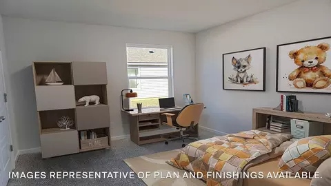 Bedroom - 24787 Berry Ridge Ln, Springfield, LA 70462 photo 2 of 3