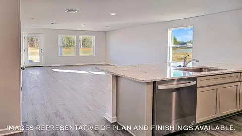 Entry Way - 24787 Berry Ridge Ln, Springfield, LA 70462 photo 2 of 4