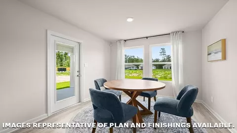 Dining - 24787 Berry Ridge Ln, Springfield, LA 70462 photo 1 of 1