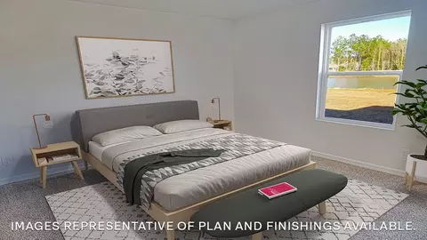 Bedroom - 24787 Berry Ridge Ln, Springfield, LA 70462 photo 1 of 3