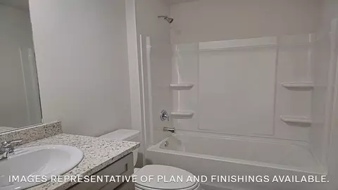 Bath - 24787 Berry Ridge Ln, Springfield, LA 70462 photo 1 of 2