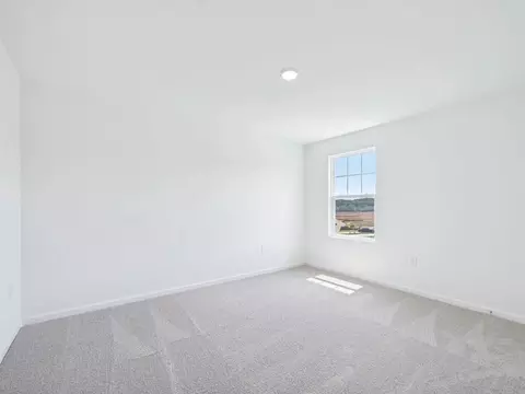 Bedroom - 6915 Galloway Dr, Middlesex, NC 27557 photo 9 of 13