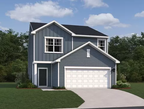 Exterior - 6915 Galloway Dr, Middlesex, NC 27557 photo 1 of 3