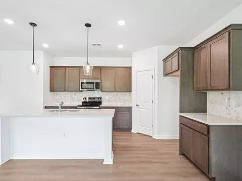 Kitchen - 6915 Galloway Dr, Middlesex, NC 27557 photo 5 of 8