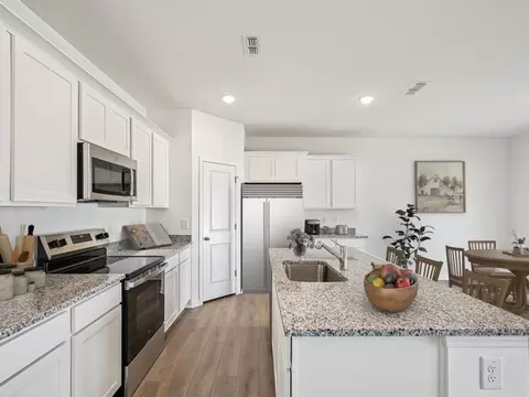 Kitchen - 6915 Galloway Dr, Middlesex, NC 27557 photo 2 of 8