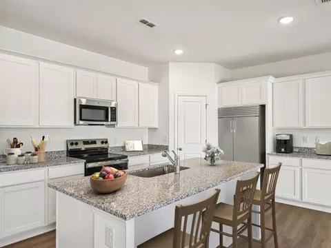 Kitchen - 6915 Galloway Dr, Middlesex, NC 27557 photo 1 of 8