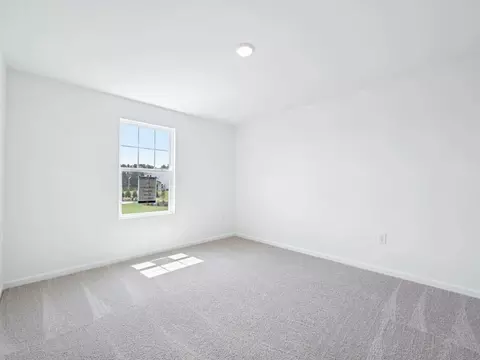 Bedroom - 6915 Galloway Dr, Middlesex, NC 27557 photo 11 of 13