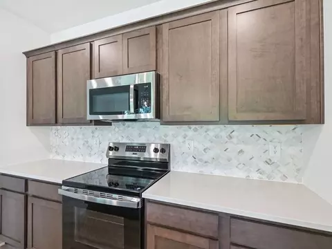 Kitchen - 6915 Galloway Dr, Middlesex, NC 27557 photo 7 of 8