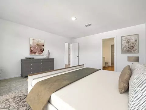 Bedroom - 6915 Galloway Dr, Middlesex, NC 27557 photo 1 of 13