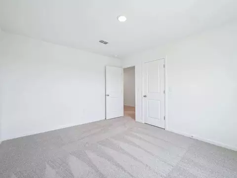 Bedroom - 6915 Galloway Dr, Middlesex, NC 27557 photo 12 of 13