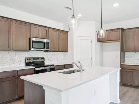 Kitchen - 6915 Galloway Dr, Middlesex, NC 27557 photo 4 of 8