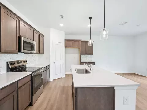 Kitchen - 6915 Galloway Dr, Middlesex, NC 27557 photo 8 of 8