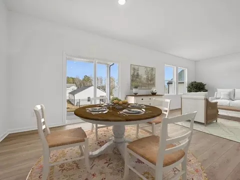 Dining - 6915 Galloway Dr, Middlesex, NC 27557 photo 1 of 2