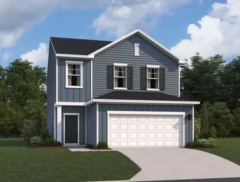 6915 Galloway Dr, Middlesex, NC 27557