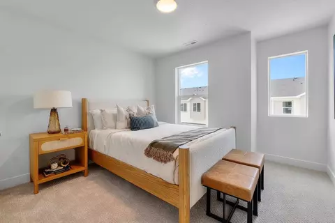 Bedroom - 4 S Starlight Ln, Mapleton, UT 84664 photo 7 of 8