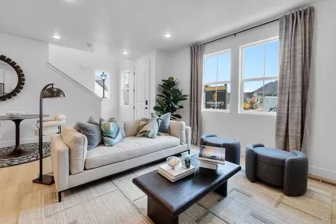 Living - 4 S Starlight Ln, Mapleton, UT 84664 photo 2 of 2